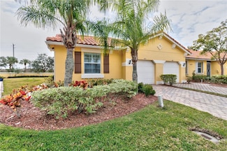 6345 Oxford Cir Unit 101A, Vero Beach, FL 32966