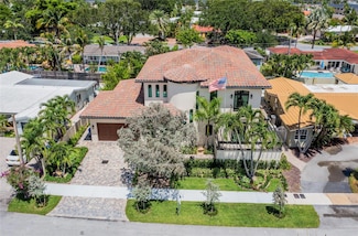 5740 NE 21st Rd, Fort Lauderdale, FL 33308
