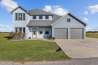 125 Ollie Dr, Abbeville, LA 70510
