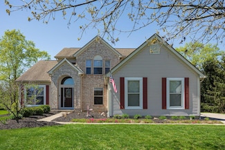 6566 Morningside Dr, Lewis Center, OH 43035