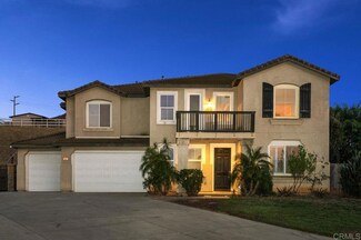 460 Bareback Ct, Norco, CA 92860
