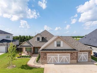 8913 NW 135th Place, Oklahoma City, OK 73142