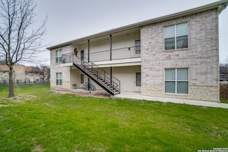 4923 Ali Ave Unit 1, San Antonio, TX 78229