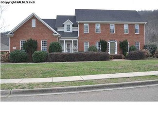 315 Broad Armstrong Dr, Brownsboro, AL 35741