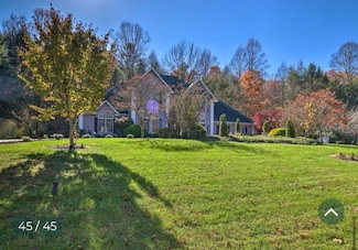 234 Brookwood Dr, Franklin, NC 28734