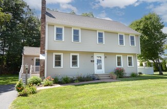 6 Rochelle St, Auburn, MA 01501