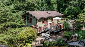 146 Cliff Ln, Bluemont, VA 20135