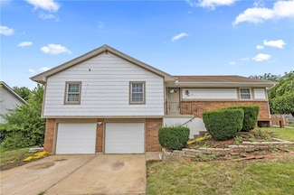 11704 Bristol Ave, Kansas City, MO 64134