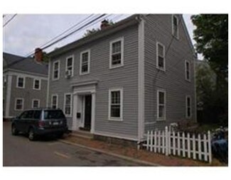 12 Howard St, Salem, MA 01970