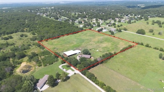 19807 E 126th St N, Collinsville, OK 74021