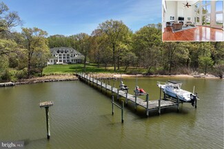 1346 E West Shady Side Rd, Shady Side, MD 20764