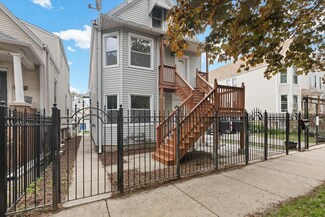 1808 N Karlov Ave, Chicago, IL 60639