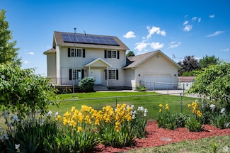 2951 N 1200 E, North Logan, UT 84341