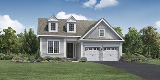 10 Evergreen Way Unit 97, Tyngsboro, MA 01879