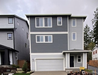 1432 121st Ave SE Unit 33, Lake Stevens, WA 98258
