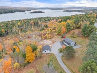 1305 MacOmber Mill Rd, Eastbrook, ME 04634