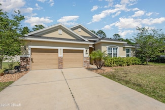 31 Abacus Ave, Ormond Beach, FL 32174