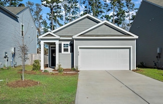236 Sweet Cherry Ln, Summerville, SC 29486