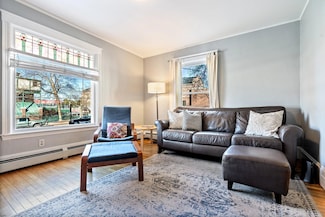 260 Park Ave Unit 1, Portland, ME 04102