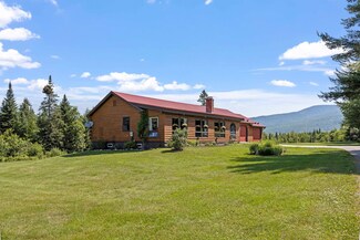 23 Cabin Fever Ln, Jefferson, NH 03583