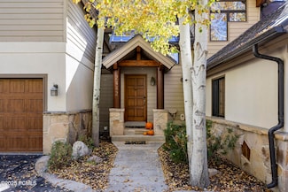 2442 Deer Lake Dr, Park City, UT 84060