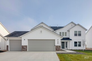 2548 N Arroyo Vista Way, Kuna, ID 83634