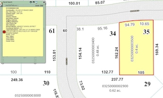 919 Moonbeam Ln, Francis Creek, WI 54220