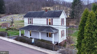 306 Philos Ave, Westernport, MD 21562