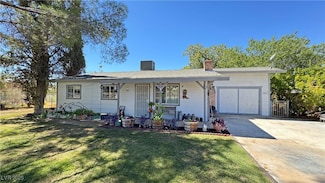 3920 Point Dr, Pahrump, NV 89060