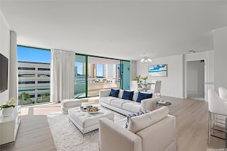 1341 Kapiolani Blvd Unit 10, Honolulu, HI 96814