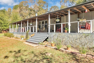 1390 Fm 347 N, Rusk, TX 75785