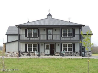 1879 Sunnyside Rd, Eminence, KY 40019