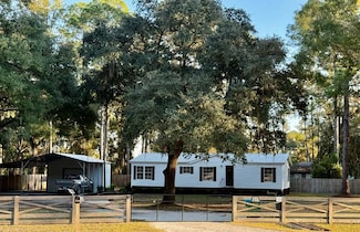 1714 NE Highway 351, Cross City, FL 32628