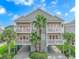 146B Seabreeze Dr, Murrells Inlet, SC 29576