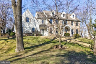 401 Crumwald Ln, Wallingford, PA 19086