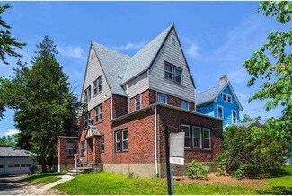 58 Melrose Ave, Lansdowne, PA 19050