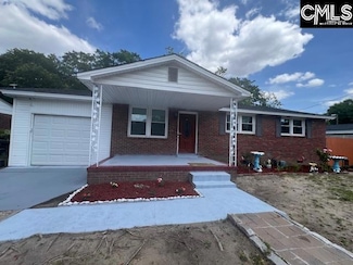 638 Carrington Dr, West Columbia, SC 29169