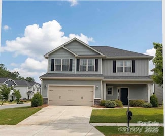 704 Robert Moses Dr Unit 121, Gastonia, NC 28056