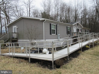 4140 Nittany Valley Dr, Howard, PA 16841
