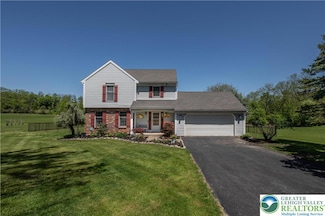 2108 Scherer Rd, Allentown, PA 18104
