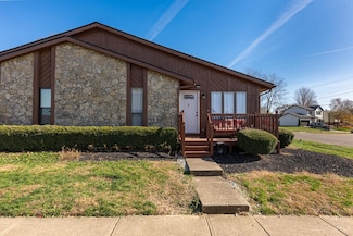 4723 Caprice Dr Unit 13, Middletown, OH 45044