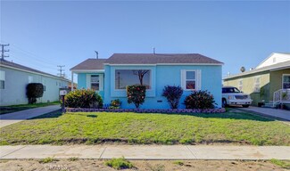 13427 Mettler Ave, Los Angeles, CA 90061