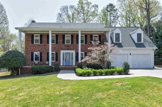 1228 Briar Patch Ln, Raleigh, NC 27615