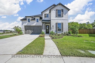 21115 Aspen Adela Cove, Magnolia, TX 77355