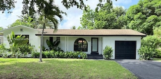 460 NW 90th St, El Portal, FL 33150