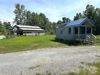 184 Dillard Ln, Rutherfordton, NC 28139