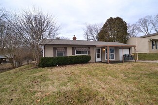 3431 N Kingsley Dr, Bloomington, IN 47404