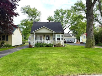 35717 Columbia Ave, Westland, MI 48186