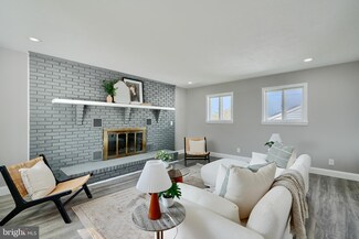 3113 Cresson Ave, Windsor Mill, MD 21244