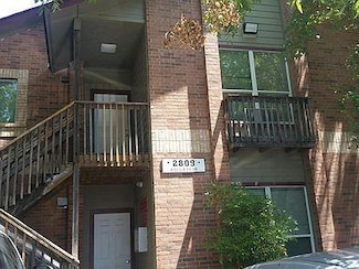 2809 Rio Grande St Unit B, Austin, TX 78705